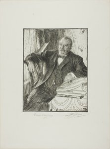Grover Cleveland II