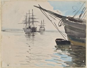  da Anders Zorn