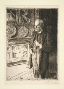 Hanry Marquand da Anders Leonard Zorn