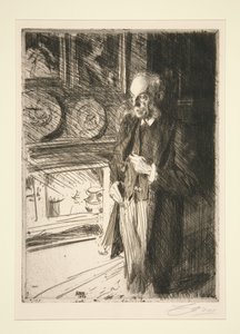  da Anders Zorn