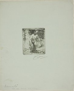 Hemulå I da Anders Leonard Zorn