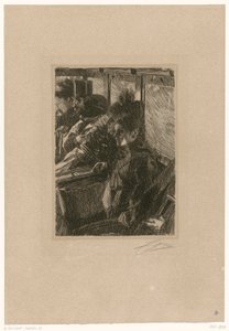  da Anders Zorn