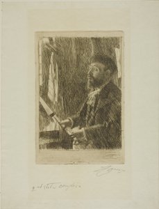 J.B. Faure da Anders Leonard Zorn