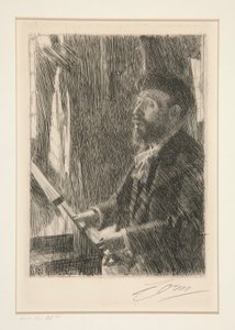 J. B. Faure