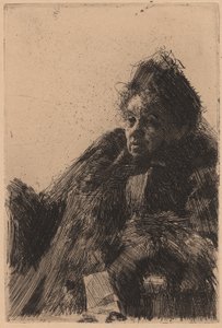  da Anders Zorn