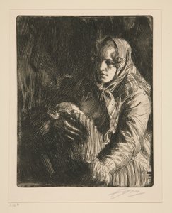  da Anders Zorn