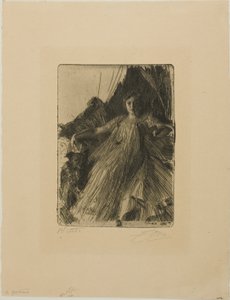 Maud Cassel (Mrs. Ashley)