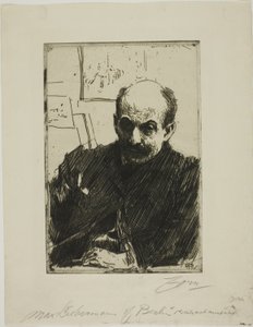 Max Liebermann