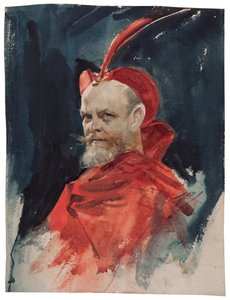  da Anders Zorn