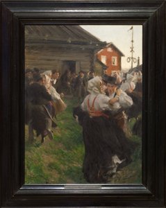  da Anders Zorn