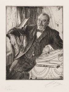  da Anders Zorn
