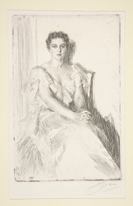 Signora Cleveland