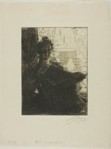 Signora Emma Zorn