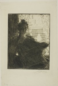 Signora Emma Zorn
