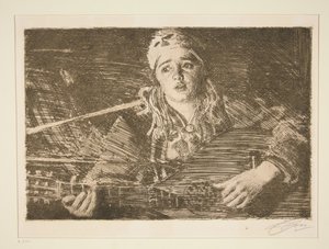  da Anders Zorn