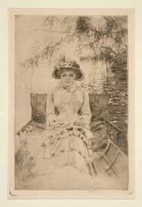  da Anders Zorn
