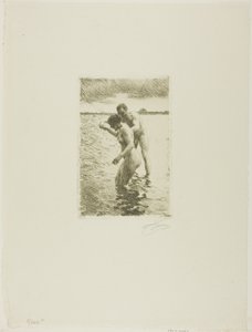 Pilota da Anders Leonard Zorn