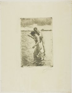Pilota da Anders Leonard Zorn
