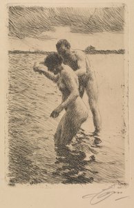 Pilota da Anders Leonard Zorn