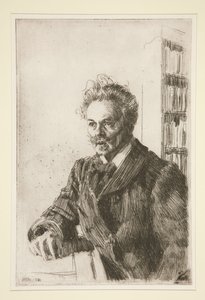  da Anders Zorn