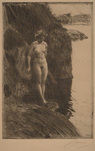  da Anders Zorn