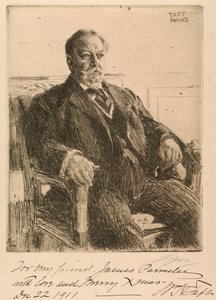 Presidente William Howard Taft