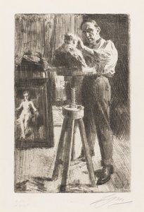  da Anders Zorn