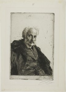 S. Loeb da Anders Leonard Zorn