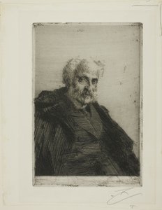 S. Loeb da Anders Leonard Zorn