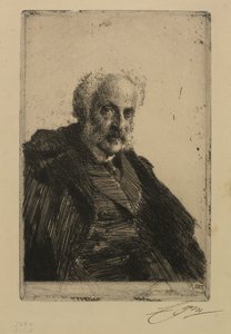  da Anders Zorn