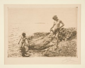  da Anders Zorn
