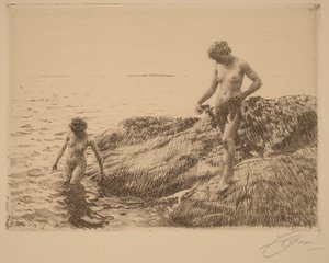  da Anders Zorn