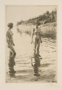  da Anders Zorn