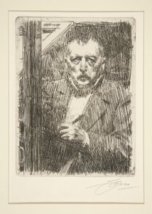 Autoritratto