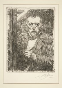  da Anders Zorn
