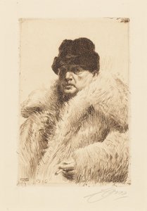  da Anders Zorn