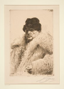  da Anders Zorn