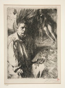  da Anders Zorn