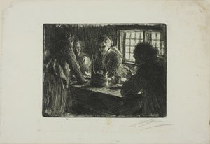 La cameriera della sposa