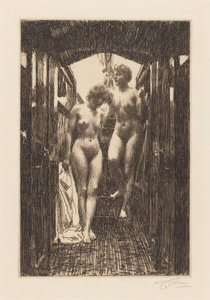  da Anders Zorn