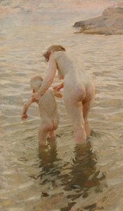  da Anders Zorn