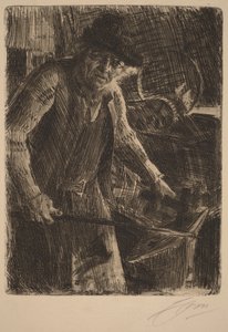  da Anders Zorn