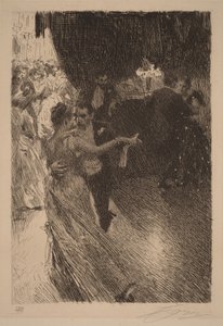  da Anders Zorn