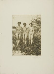 Tre sorelle