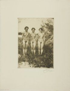Tre sorelle