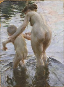  da Anders Zorn
