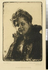  da Anders Zorn