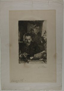 Zorn e Sua Moglie