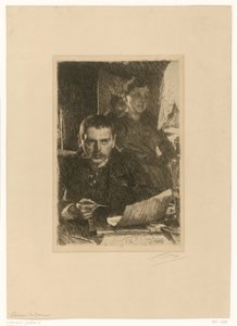  da Anders Zorn
