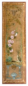 Pannello tra-finestre, c.1750 da Andien de Clermont